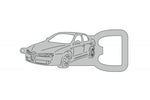 Load image into Gallery viewer, Alfa Romeo 159 (2004–2011) Keychain Bottle Opener