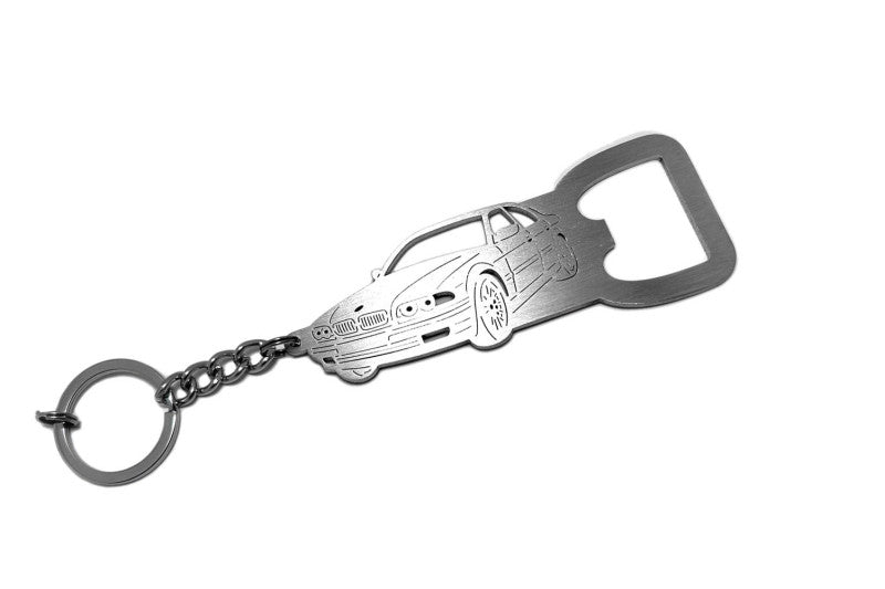 Keychain Bottle Opener for BMW 7 E38 1994-2001