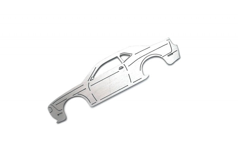 Keychain Bottle Opener for Dodge Challenger 2008+ Keychains opdesign