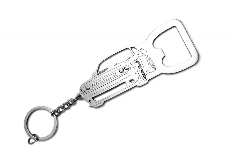 Keychain Bottle Opener for Dodge Challenger 2008+