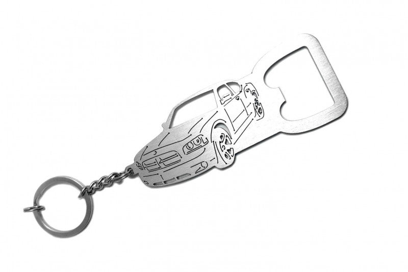 Keychain Bottle Opener for Dodge Charger 2005-2011 Keychains opdesign