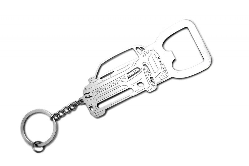 Keychain Bottle Opener for Dodge Charger 2011+ Keychains opdesign