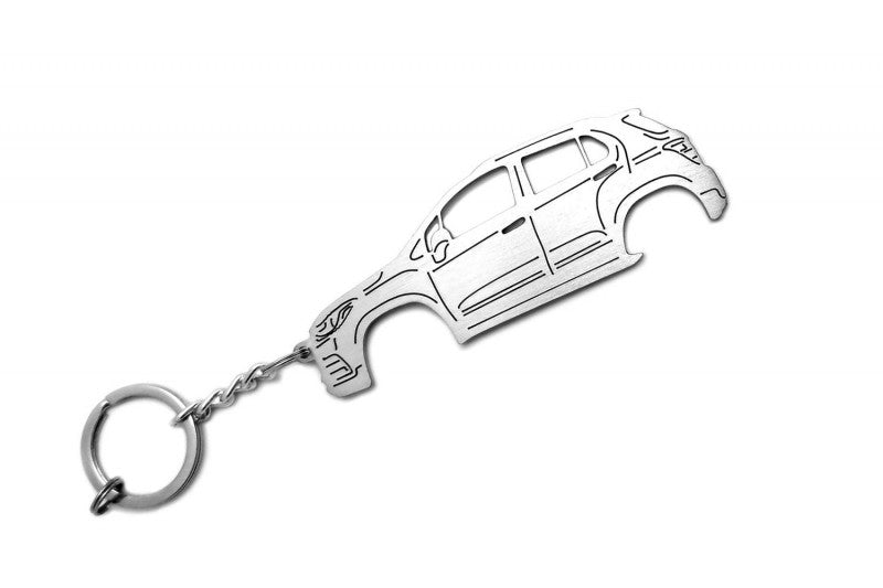 Keychain Bottle Opener for Chevrolet Trax I 2012-2022 Keychains opdesign