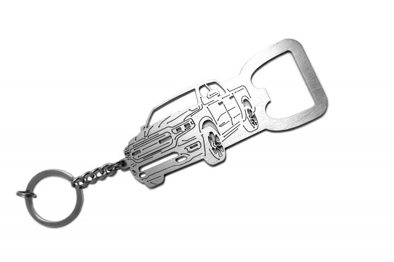 Keychain Bottle Opener for Dodge Ram V 2019+ Keychains opdesign