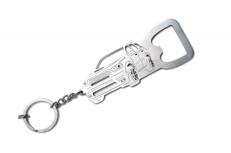 Keychain Bottle Opener for Dodge Durango III 2011+