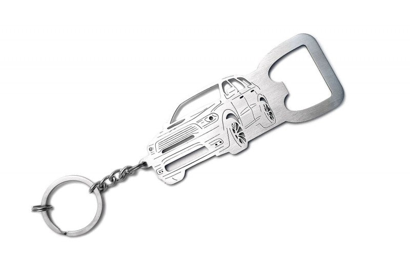 Keychain Bottle Opener for Dodge Durango III 2011+ Keychains opdesign