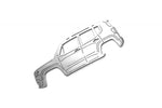 Load image into Gallery viewer, Jeep Renegade (2014+) Keychain Bottle Opener — photo 5
