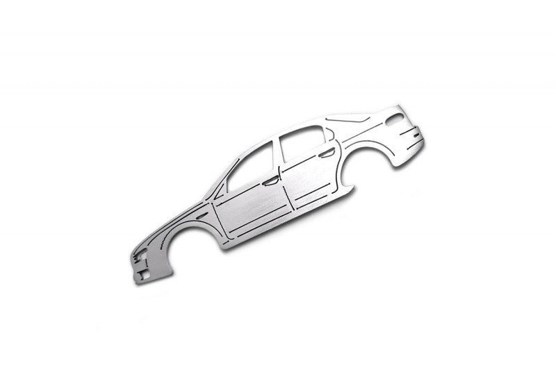 Keychain Bottle Opener for Alfa Romeo 159 2004-2011 Keychains opdesign