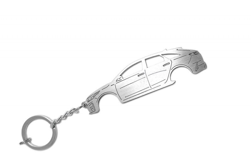 Keychain Bottle Opener for KIA ProCeed III 2018+ Keychains opdesign