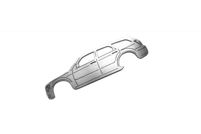 Keychain Bottle Opener for Dodge Magnum 2004-2008 Keychains opdesign