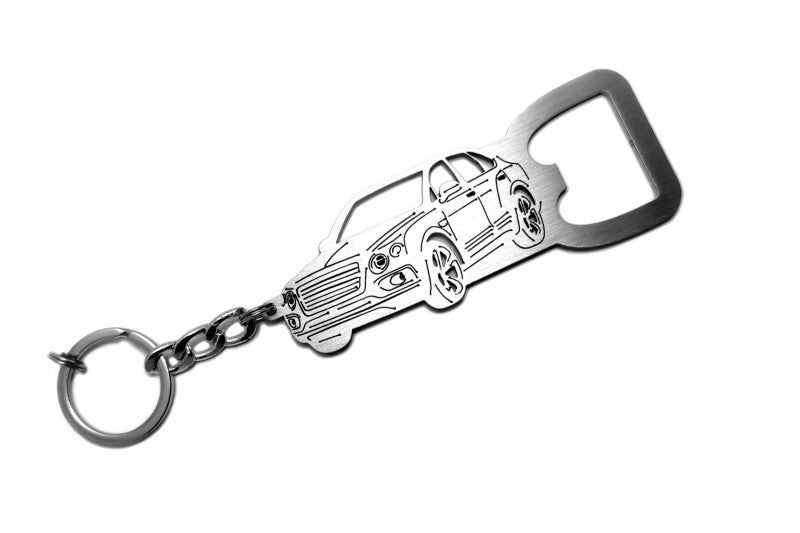 Keychain Bottle Opener for Bentley Bentayga 2015+ Keychains opdesign