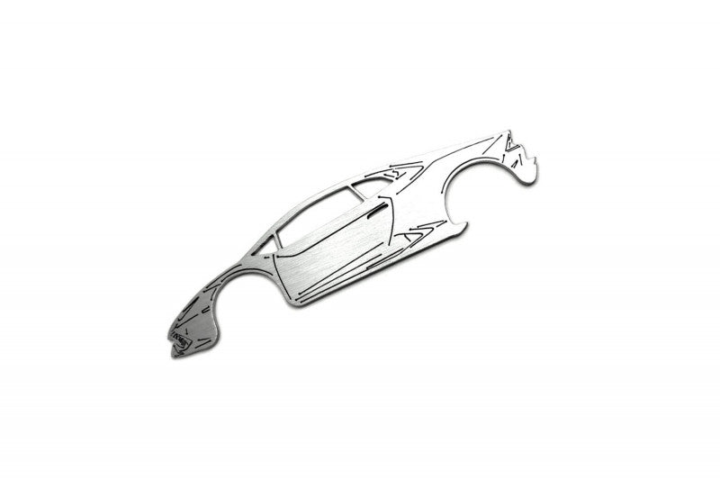 Keychain Bottle Opener for Lamborghini Huracan 2014+