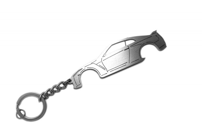 Keychain Bottle Opener for Nissan GT-R 2008+ Keychains opdesign