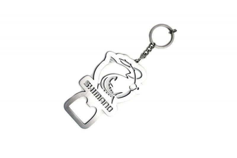 Keychain Bottle Opener with your car or logo