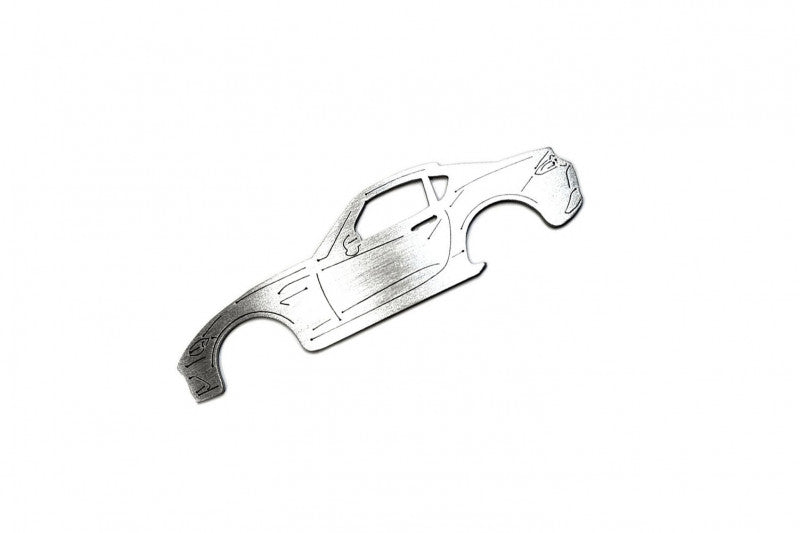 Keychain Bottle Opener for Mazda MX-5 IV 2015+ Keychains opdesign
