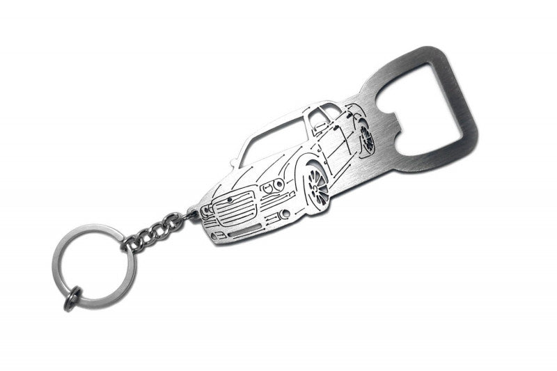 Keychain Bottle Opener for Chrysler 300C I 2005-2010
