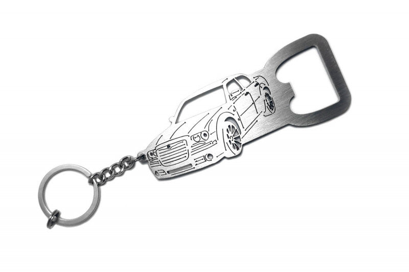 Keychain Bottle Opener for Chrysler 300C I 2005-2010 Keychains opdesign