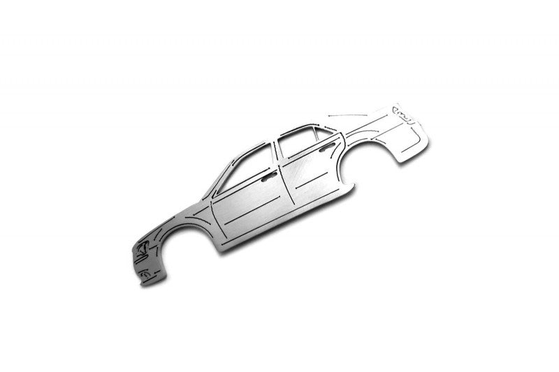 Keychain Bottle Opener for Lancia Thema 2011-2014