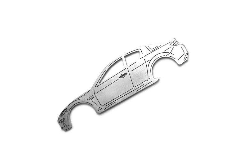 Keychain Bottle Opener for Mazda RX-8 2003-2012 Keychains opdesign
