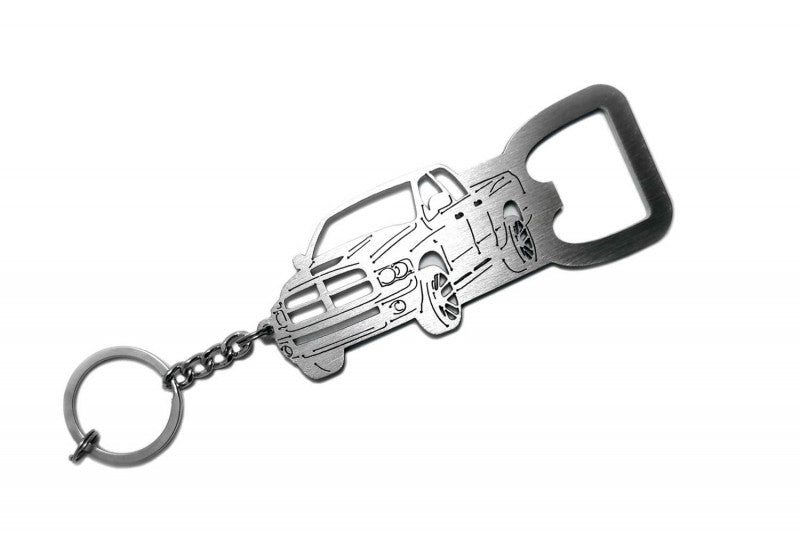 Keychain Bottle Opener for Dodge Ram III 2002-2009 Keychains opdesign