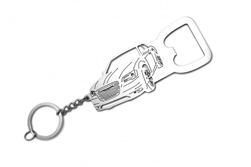 Keychain Bottle Opener for Chrysler 300C II 2011+ Keychains opdesign