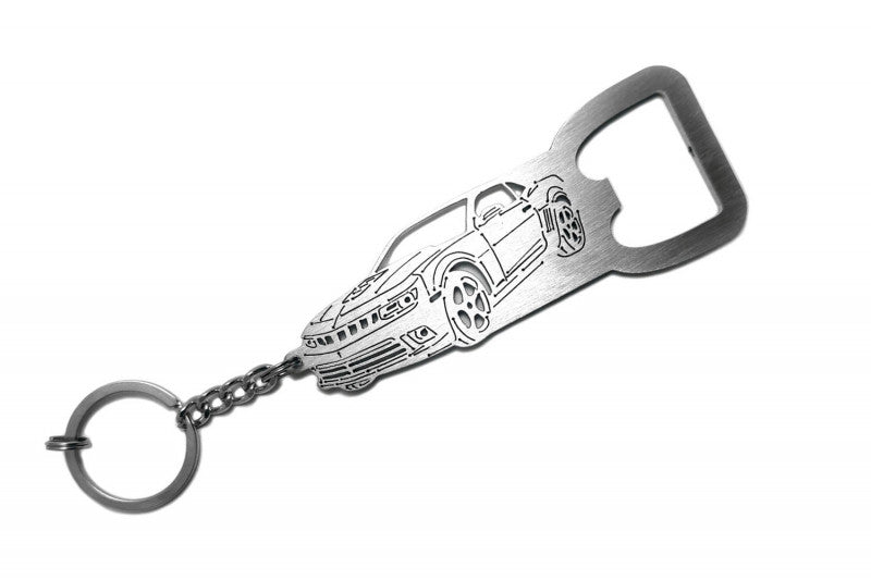 Keychain Bottle Opener for Chevrolet Camaro V 2009-2015 Keychains opdesign