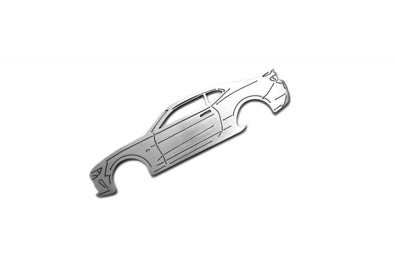 Keychain Bottle Opener for Chevrolet Camaro VI 2016+ Keychains opdesign