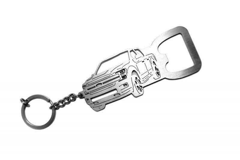 Keychain Bottle Opener for Ford F150 XIII 2015+ Keychains opdesign