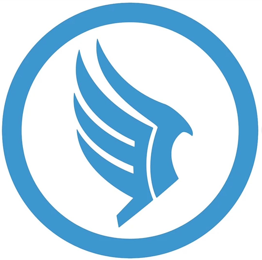 Mass Effect emblem badge for fenders with Mass Effect PARAGON logo Custom design emblems decoinfabric