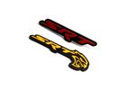 Load image into Gallery viewer, Radiator Grille Emblem with Magnetic Changeable Logo — photo 3