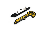 Load image into Gallery viewer, Radiator Grille Emblem with Magnetic Changeable Logo — photo 5