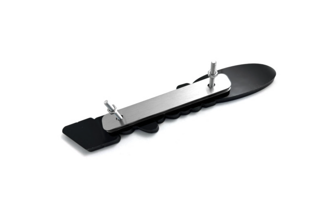 DODGE Charger Radiator grille emblem with Charger logo Dodge emblems decoinfabric