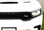 Bild in die Galerieansicht laden, DODGE Radiator grille emblem with R/T logo — photo 2