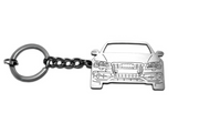 Car Keychain for Audi A7 I (type FRONT) Keychains opdesign
