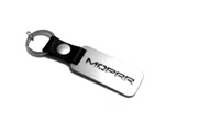 Car Keychain for Dodge with MOPAR logo (type MIXT) Keychains opdesign