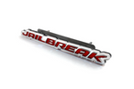 Bild in die Galerieansicht laden, DODGE Radiator grille emblem with Jailbreak logo — photo 2