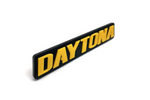Carica l'immagine nella galleria, Dodge Radiator grille emblem with Daytona logo — photo 3