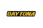 Carica l'immagine nella galleria, Dodge Radiator grille emblem with Daytona logo — photo 4