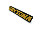 Carica l'immagine nella galleria, Dodge Radiator grille emblem with Daytona logo — photo 5