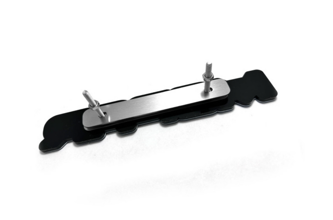 Chrysler Radiator grille emblem with Mopar Fire logo Chrysler emblems decoinfabric