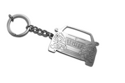 Car Keychain for Mercedes S-Class W220 (type 3D) Keychains opdesign