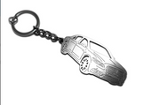 Car Keychain for Lincoln Continental 10 (type 3D) Keychains opdesign