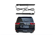 Toyota Land Cruiser LC 300 Electric Rear Trunk Tailgate Power Lift 2024+ Toyota Electric Tailgate Decoin Fabric