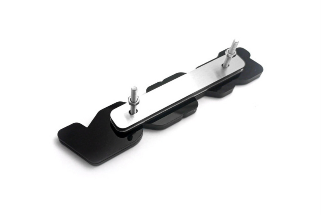 Toyota Rav4 Radiator grille emblem with Rav4 logo Toyota emblems decoinfabric