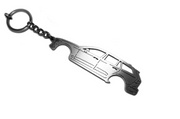Keychain Bottle Opener for Volvo V60 II 2018+ Keychains opdesign