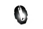 Load image into Gallery viewer, Radiator grille emblem with Iron Man logo — photo 6