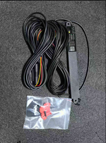 Wczytaj zdjęcie w przeglądarce galerii, BYD SEAL kick (foot) sensor with wiring harness and connectors