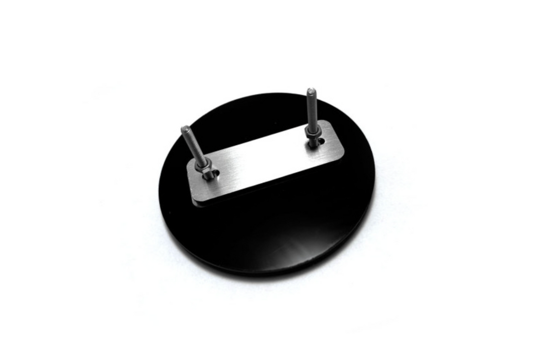 DODGE Radiator grille emblem with 392 HEMI logo Dodge emblems decoinfabric