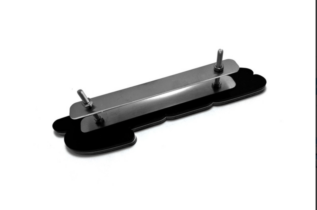 Chrysler Radiator grille emblem with 300S Fire logo Chrysler emblems decoinfabric