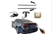 Toyota Avalon Electric Rear Trunk Tailgate Power Lift 2024+ Toyota Electric Tailgate Decoin Fabric